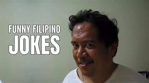 corny filipino jokes|50 Funniest Tagalog Jokes For Your Friends .